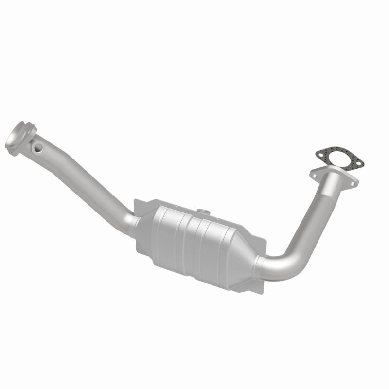 MagnaFlow Direct Fit Catalytic Converter 07-09 Ranger 3.0 Driver Side OEM thumbnail 9