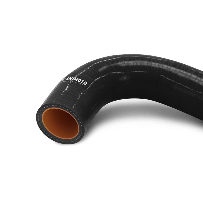 Mishimoto 12-15 Honda Civic Si Silicone Hose Kit - Black