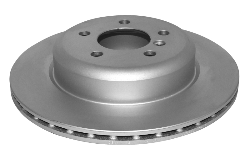 DBA En-Shield Standard Rotors