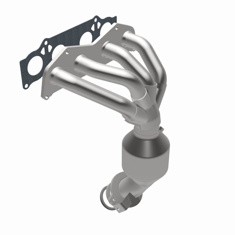 MagnaFlow Direct Fit Catalytic Converter 04-05 Toyota RAV4 2.4L thumbnail 9