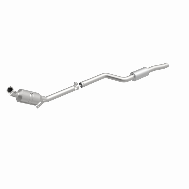 MagnaFlow California Direct Fit Converter 08-10 Mercedes-Benz C300 3.0L thumbnail 8