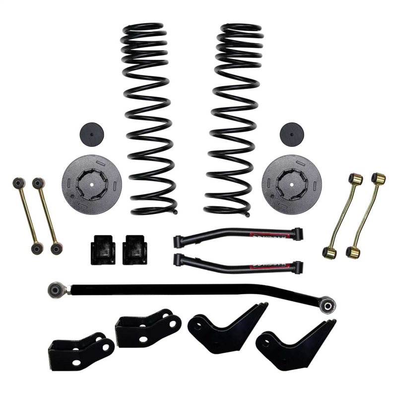 SKY Suspension Lift Kit