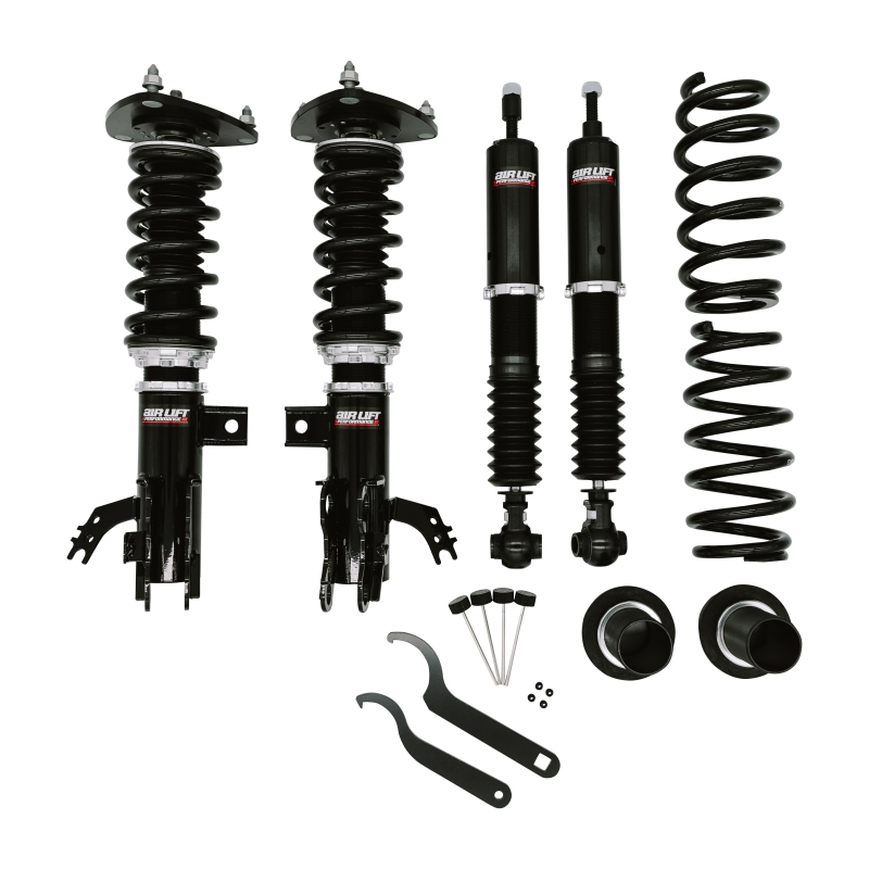ALF Coilover Kits
