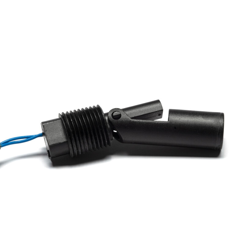 Wehrli 25-26 Cummins 6.7L OEM Placement Coolant Tank Kit - Candy Teal thumbnail 7