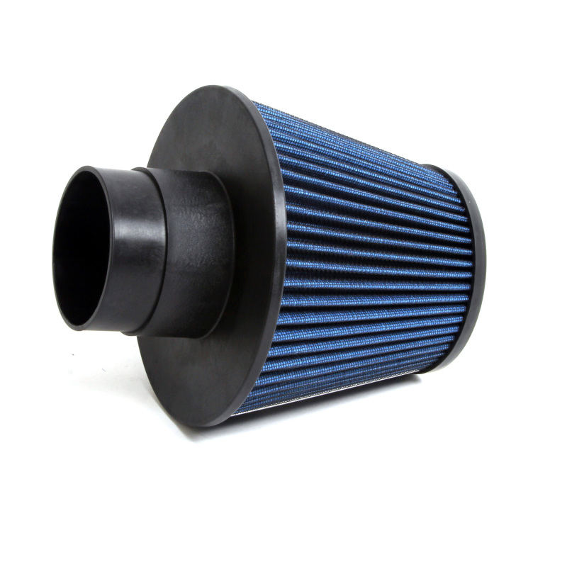 BBK BLUE REPLACEMENT AIR FILTER (FITS 1768/5, 1846/5, 1847/5, 1850/5)
BBK Power-Plus Series® Cold Air Kit Replacement Filter