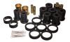 ES Cntrl Arm Bushings - Black