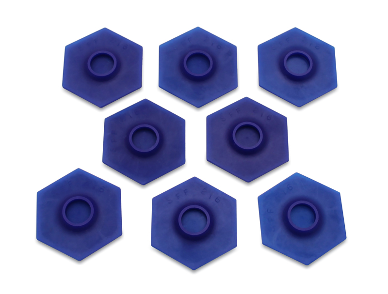 SPR Bushings - Leaf Spring