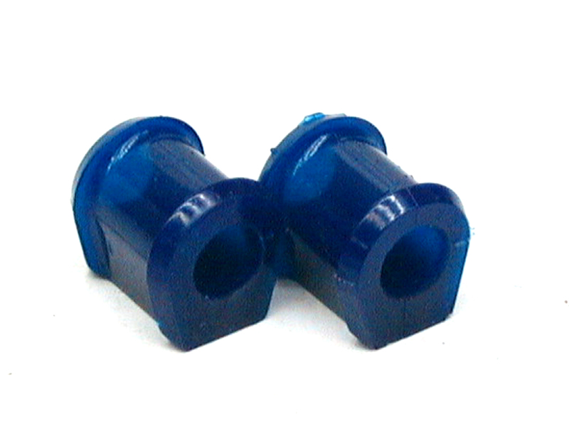 SPR Mount Bushings/Clips