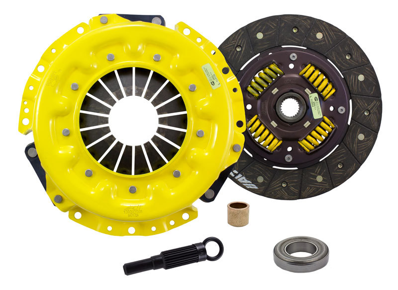 ACT 1981 Nissan 280ZX XT/Perf Street Sprung Clutch Kit thumbnail 3