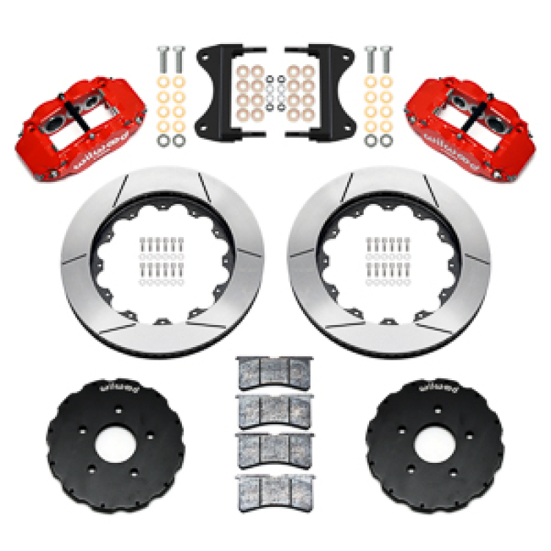 WIL Superlite Brake Kit