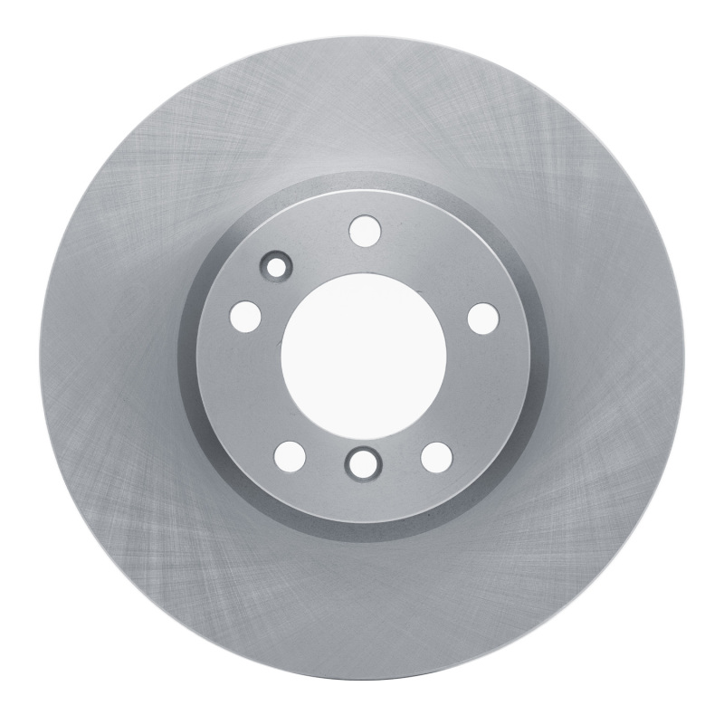 DFC Brake Rotors - Plain