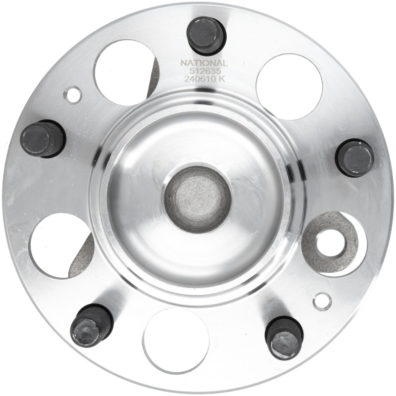 MOOG 17-21 Kia Niro Rear Wheel Hub & Bearing Assembly
