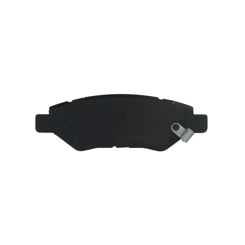 Baer Brakes 10-16 Cadillac SRX Claw Brake Rear Pads thumbnail 2