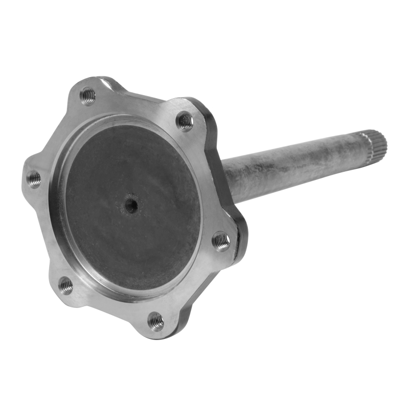 Yukon Gear Inner Stub Axle Shaft RH for 2012-Up GM 8.25in IFS 14.2in Long 4WD thumbnail 9
