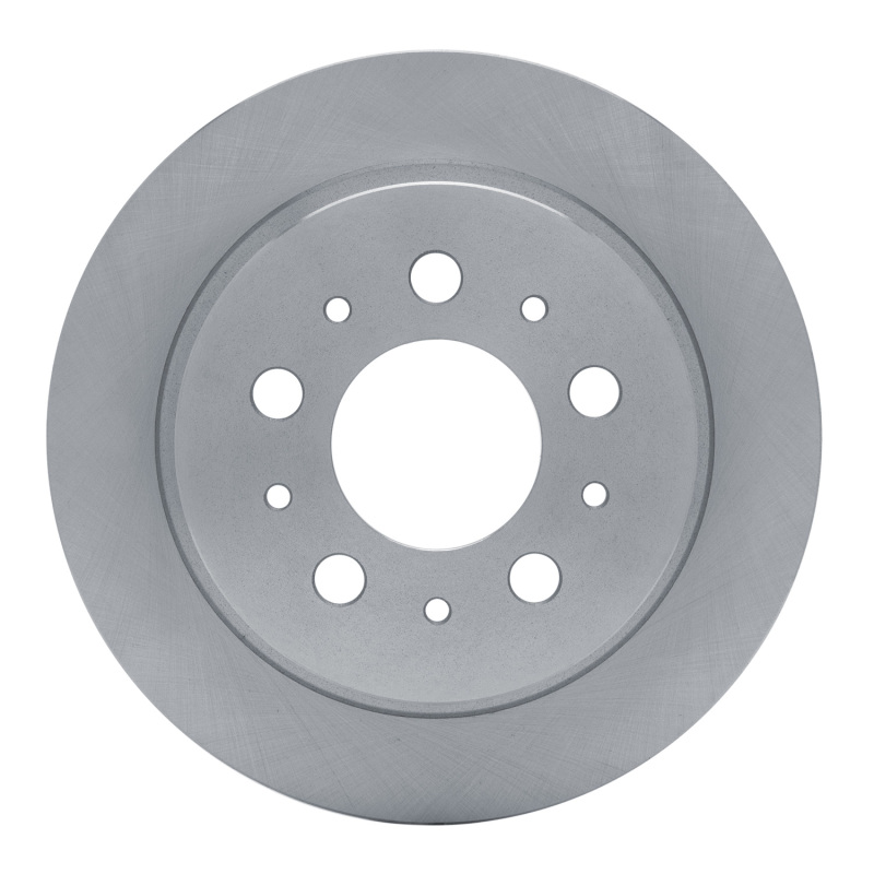 DFC 95-97 Volvo 960 Rear Brake Rotor