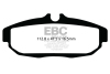 EBC Ultimax2 Brake Pad Sets