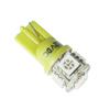 Autometer Amber LED Replacement Bulb Kit thumbnail 6