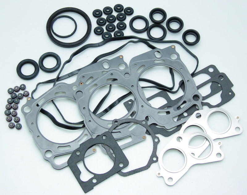 Cometic Street Pro 99-05 Subaru EJ251 SOHC 101mm Bore Complete Gasket Kit thumbnail 2