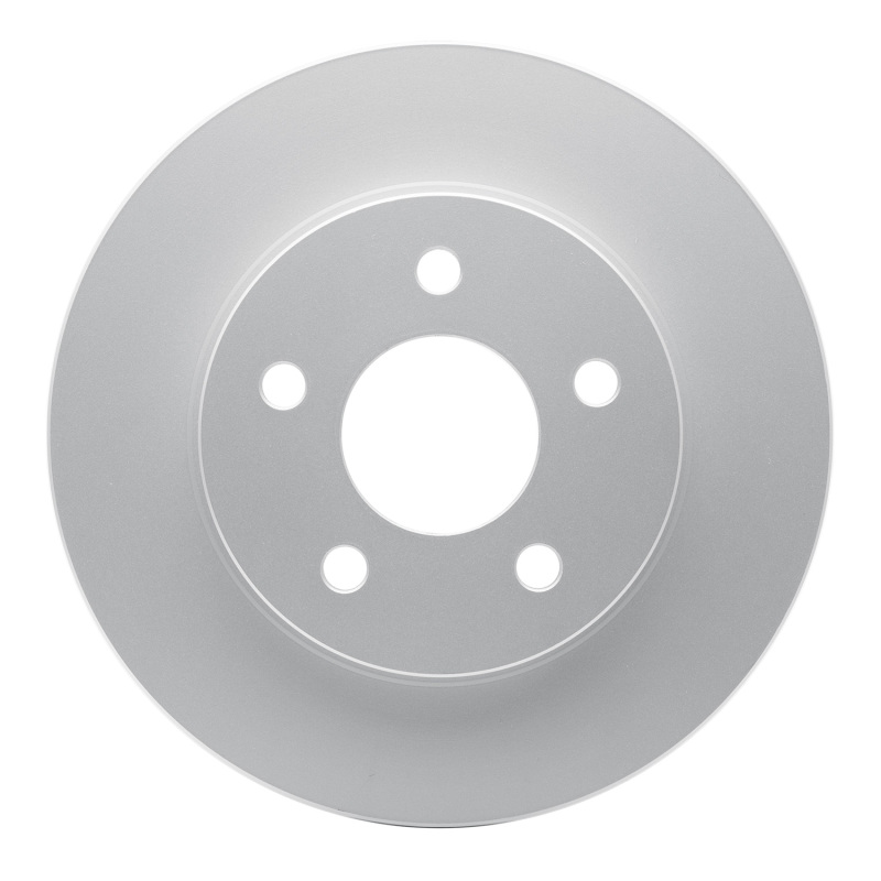 DFC GeoSPEC Coated Rotors - Plain