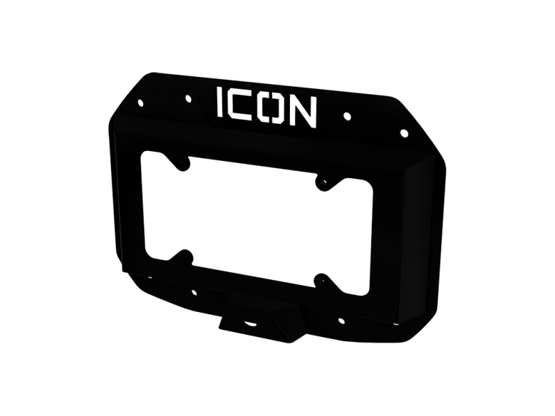 ICO Spare Tire Deletes