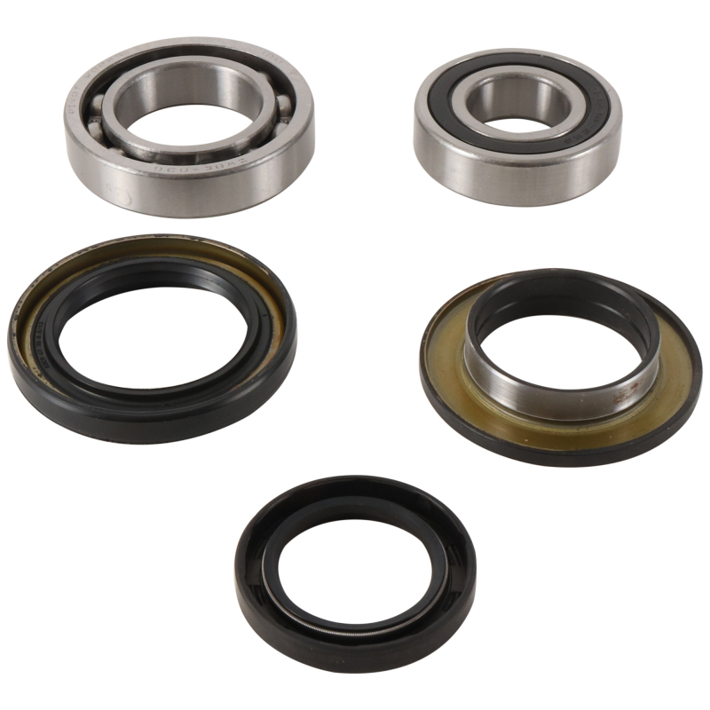 PIV Wheel Bearing Kit