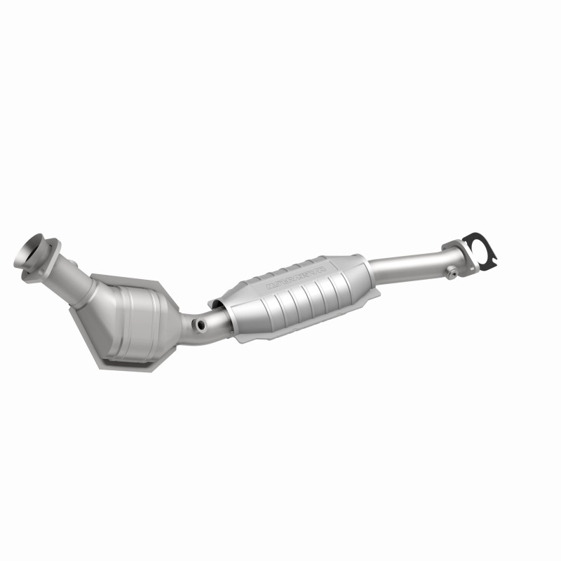MagnaFlow Direct Fit Catalytic Converter Crown Vic-Town Car-Grand Marq thumbnail 7