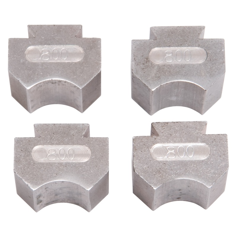 Russell Performance ProFlex -10 AN Crimper Dies (O.D. 0.800 In.) thumbnail 6
