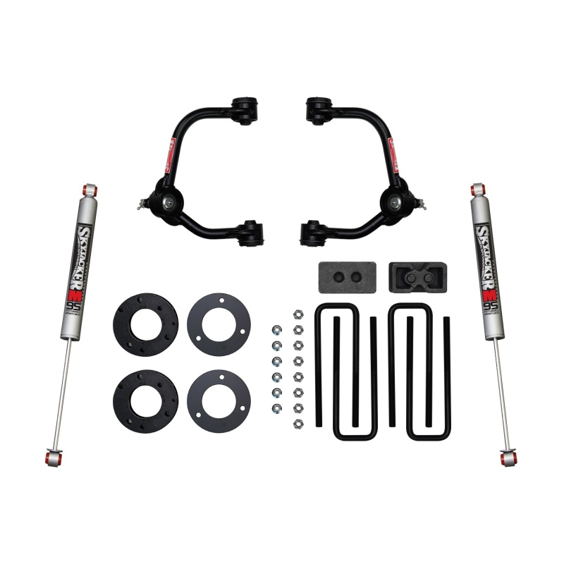 SKY Lift Kit Components