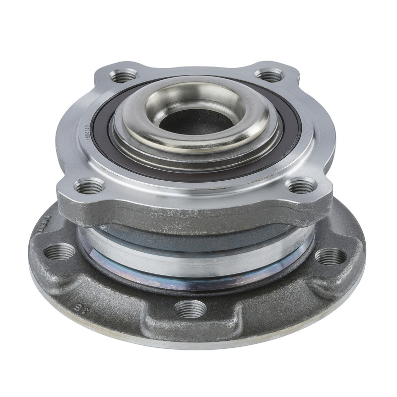 MOOG 14-16 BMW X5 sDrive35i Front Hub Assembly