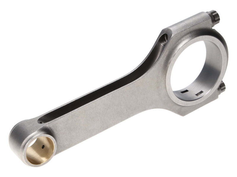 Manley Chevy Small Block 5.700in H Beam Connecting Rod Set thumbnail 4