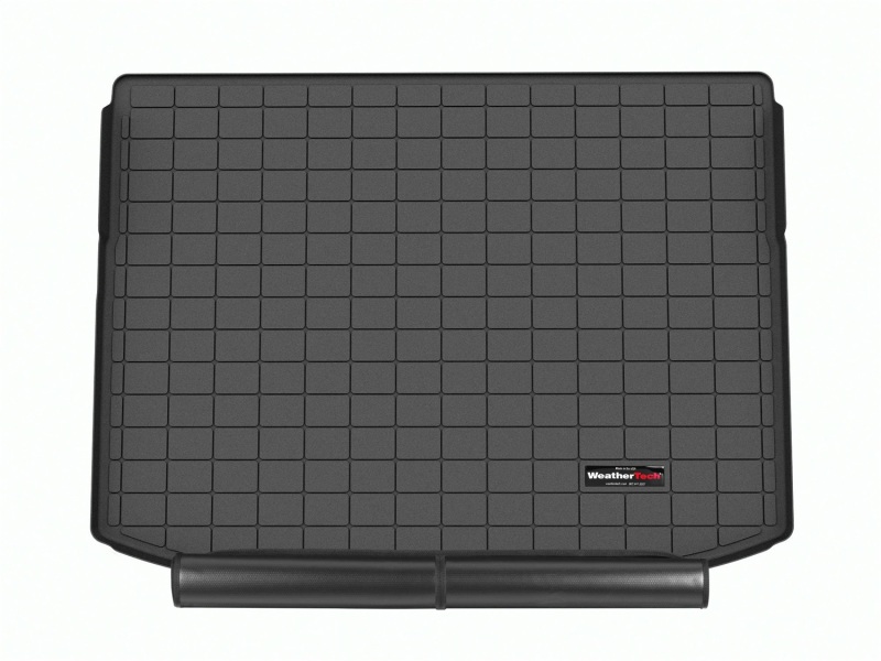 WT Cargo Liners - Black