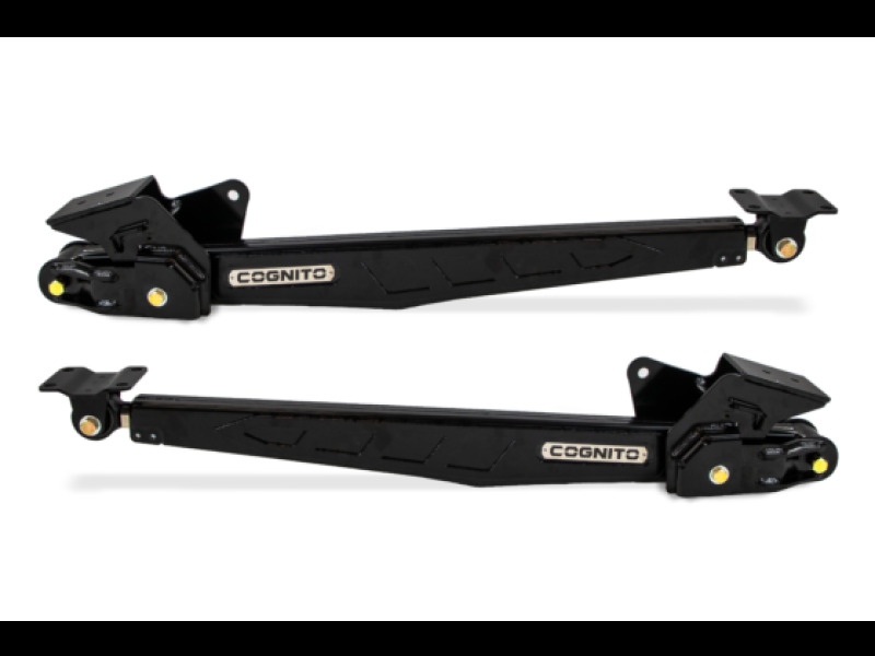 COG Traction Bars - SM Series