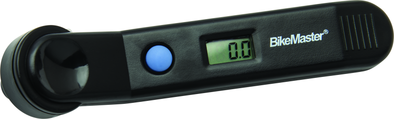 BikeMaster BKM Tire Pressure Gauges