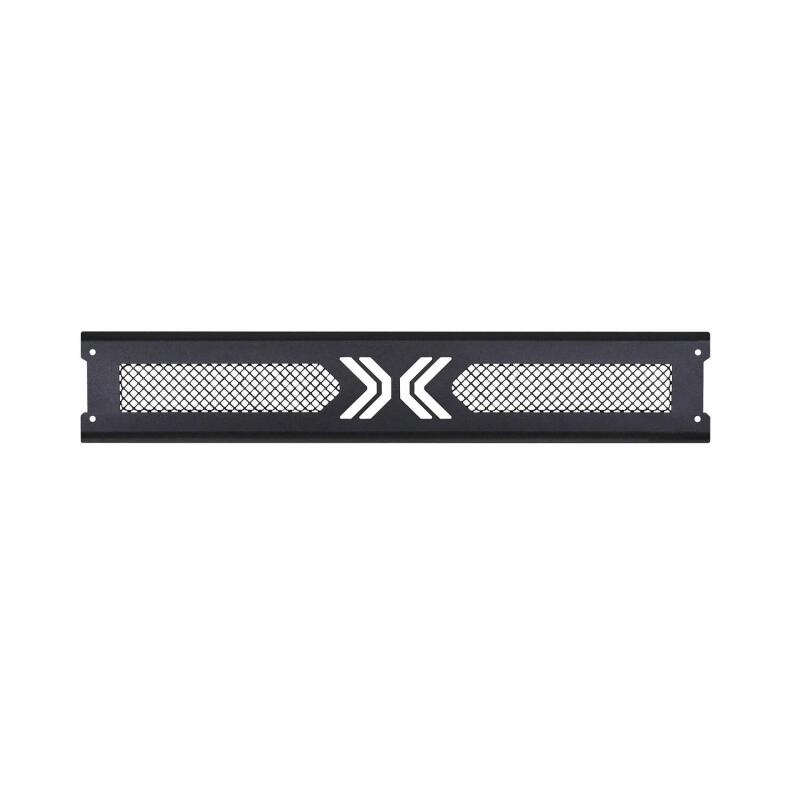 WES Sportsman Grille Guards