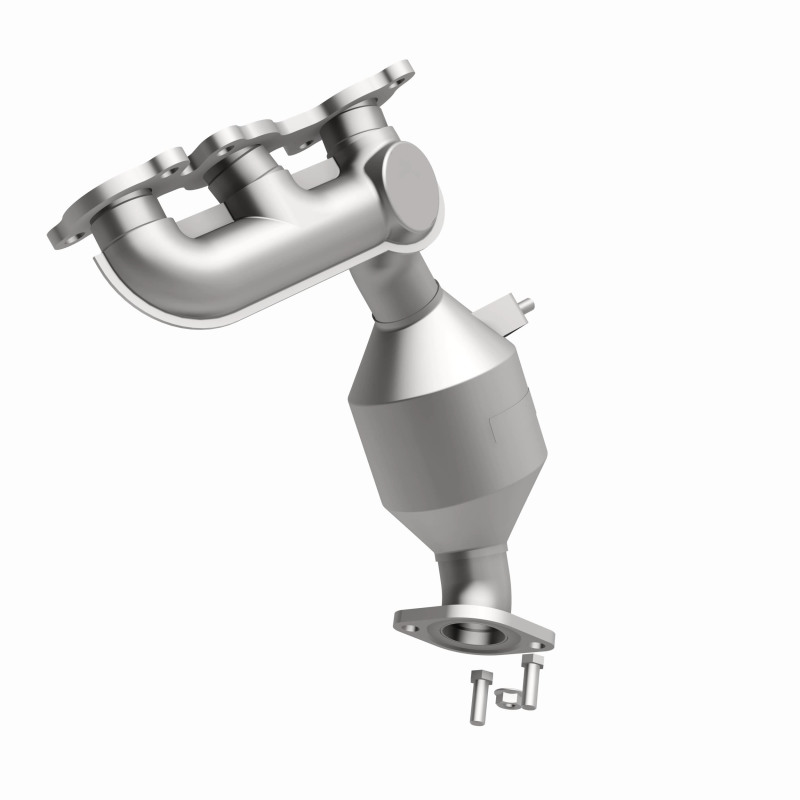 MagnaFlow Conv DF 06-08 Lexus RX400H 3.3L thumbnail 9