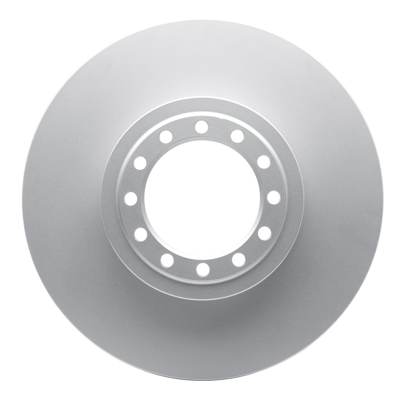 DFC GeoSPEC Coated Rotors - Plain