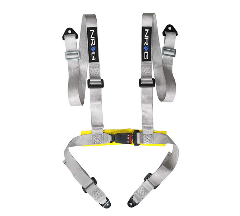 NRG Harness - 4PT