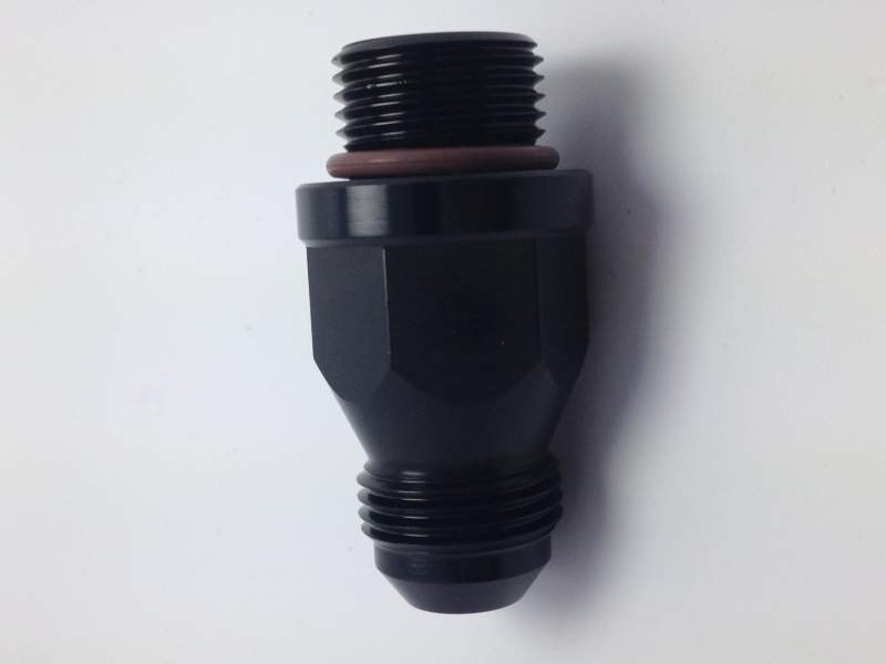 FRA Carburetor Fittings