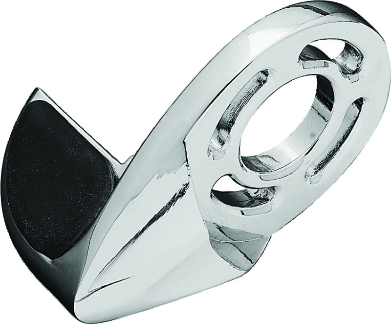 Kuryakyn ISO Throttle Boss Chrome