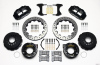 WIL Superlite Brake Kit