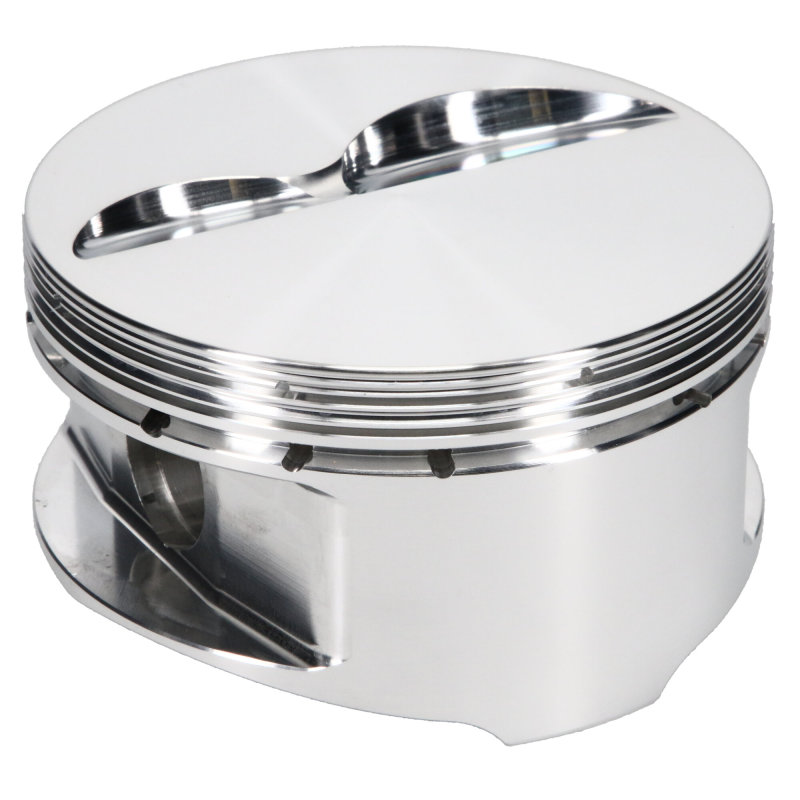 JE Pistons 350 SBC STD DTY FT Set of 8 Pistons thumbnail 8