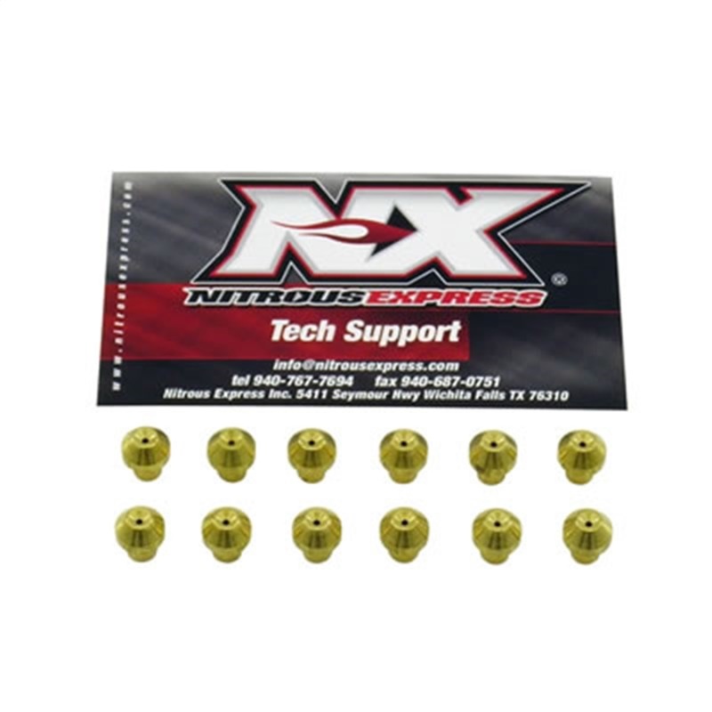 JET PACK, 5.0L 4 VALVE COYOTE PLATE SYSTEM, 50-200HP
Nitrous Oxide Injection System Kit