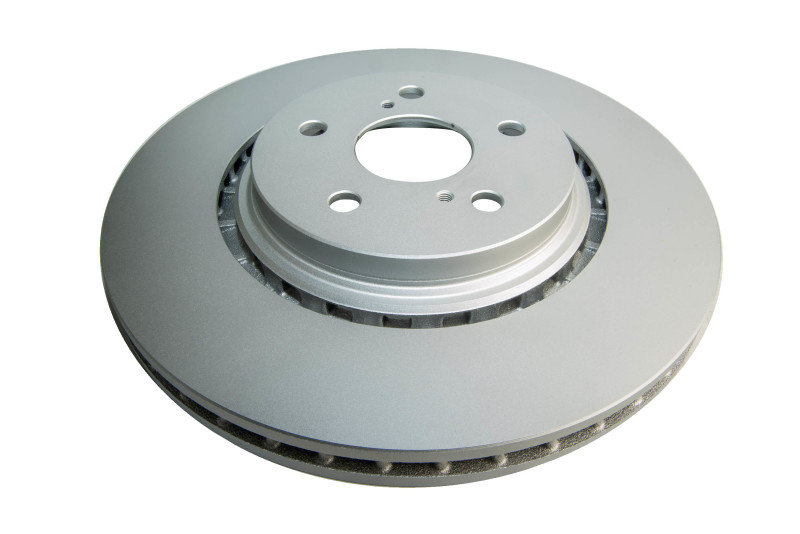 DBA En-Shield Standard Rotors