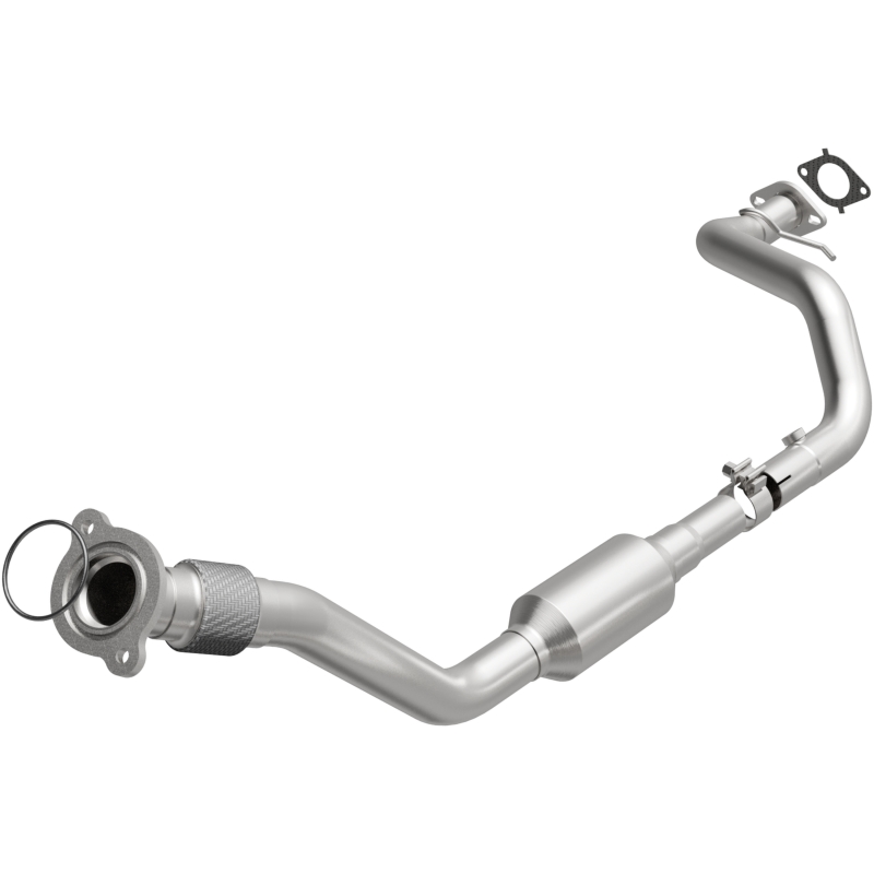 MagnaFlow Direct Fit Catalytic Converter 2002 and 2004-2005 Buick Rendezvous 3.4 thumbnail 3