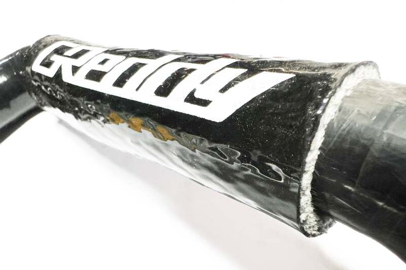 GReddy AN 10/22mm Heat Sleeving (per foot) thumbnail 4