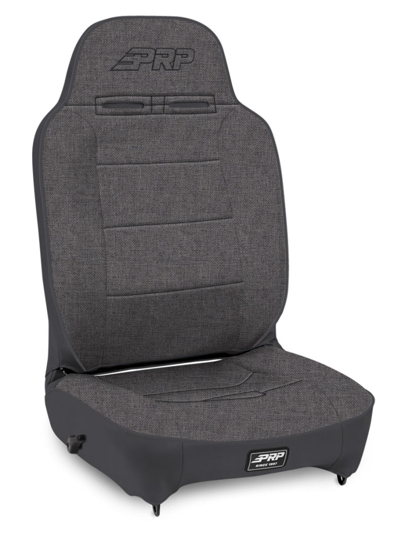 PRP Enduro High Back Seat