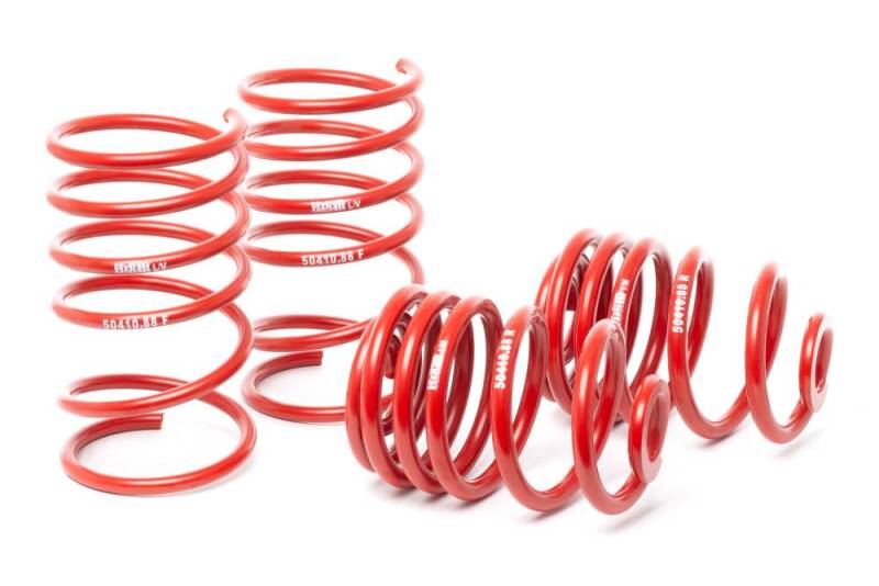 HR Race Springs