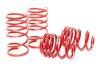 H&R 94-96 BMW M3 3.0L E36 Race Spring (Non Cabrio) thumbnail 4