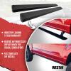 Westin 11-23 Ram 2500/3500 Crew Cab (Excl. Cab w/Def Tanks) Pro-e Electric Running Boards - Tex. ...