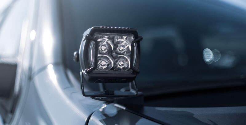 ORACLE Lighting Vega Series 4 LED Light Pod Spotlights thumbnail 9